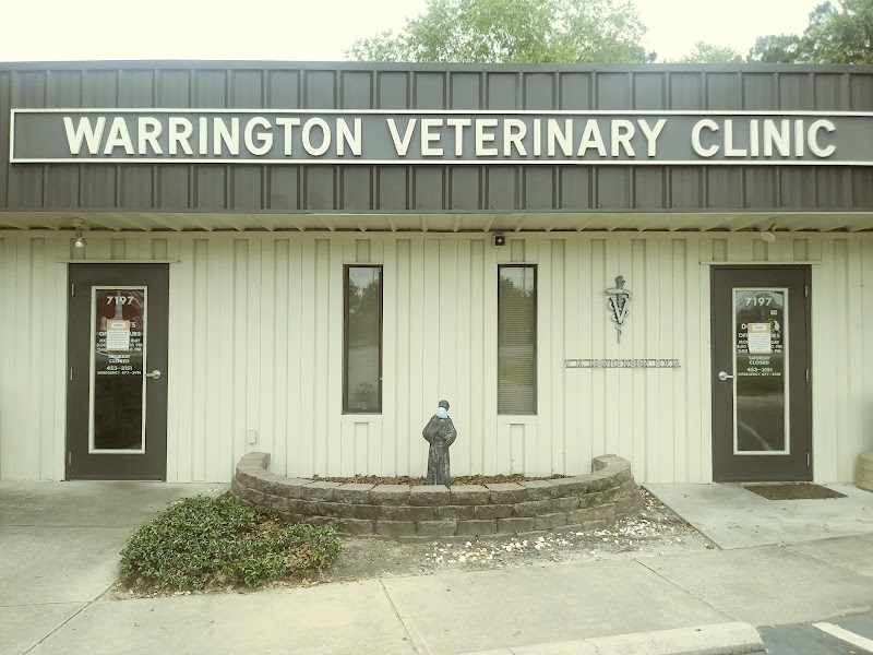 Warrington Veterinary Clinic photo
