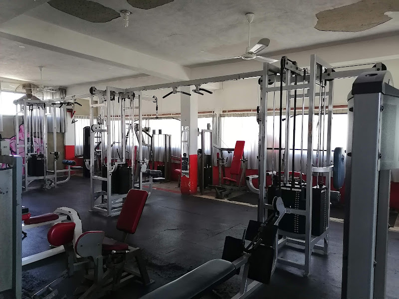 CABO GYM - Gym in Auroras