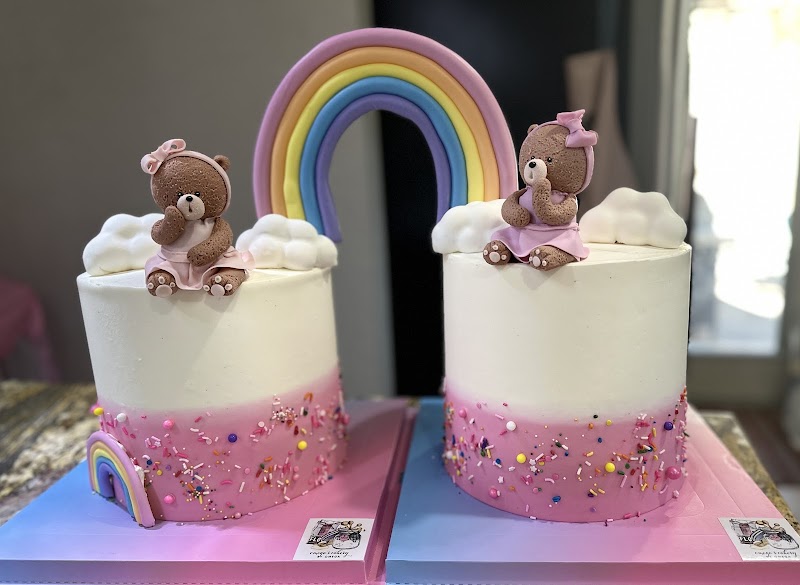 Omega’s Cakery