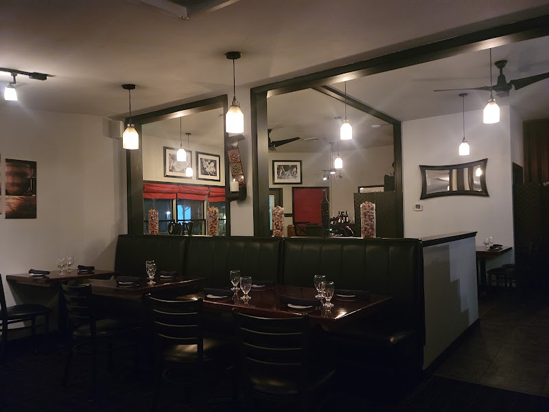 Pasta Vino - Italian restaurant in Sister Bay