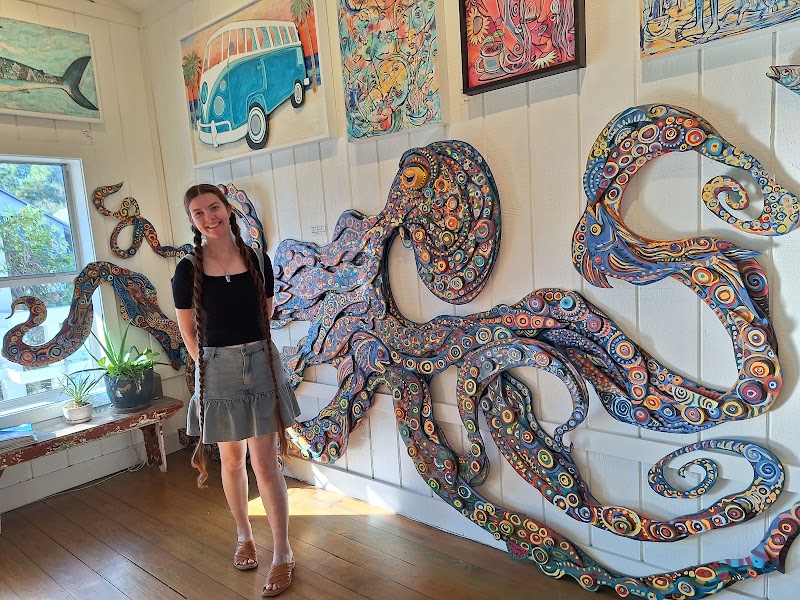 Saczynski Gallery