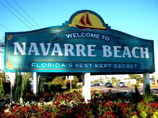 Linda Grayson - Keller Williams Realty Navarre, Florida - Real estate agency in Navarre