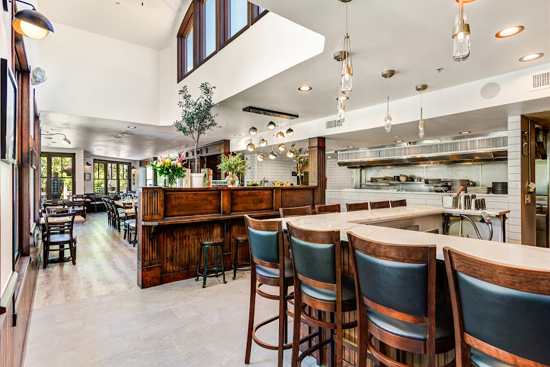 Radicato Breckenridge - Italian restaurant in Breckenridge