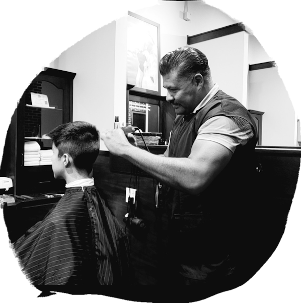 New Braunfels' Barber - Barber shop in New Braunfels