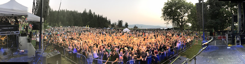 Live After 5 Events - Live music venue in Coeur d'Alene