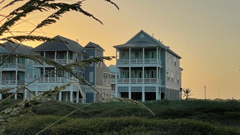 Galveston Luxury Vacation Rentals/ The ONE - Vacation home rental agency in Galveston