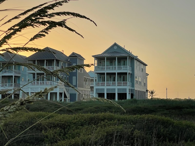 Galveston Luxury Vacation Rentals/ The ONE photo