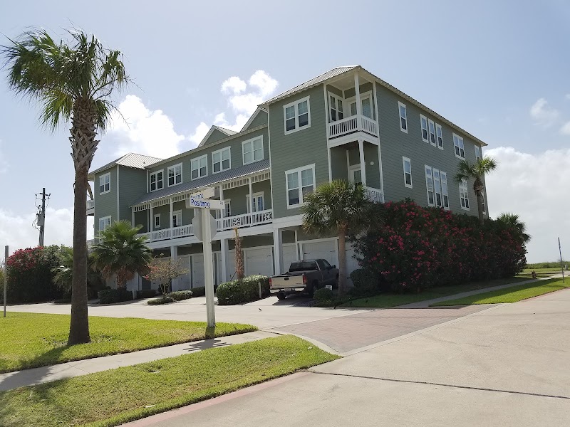 Galveston Luxury Vacation Rentals/ The ONE photo