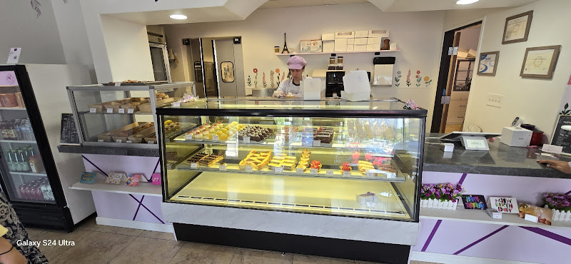 Violette Bakehouse
