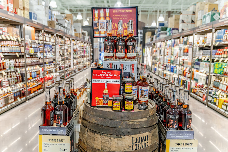 Total Wine & More - Wine store in 34940 Emerald Coast Pkwy