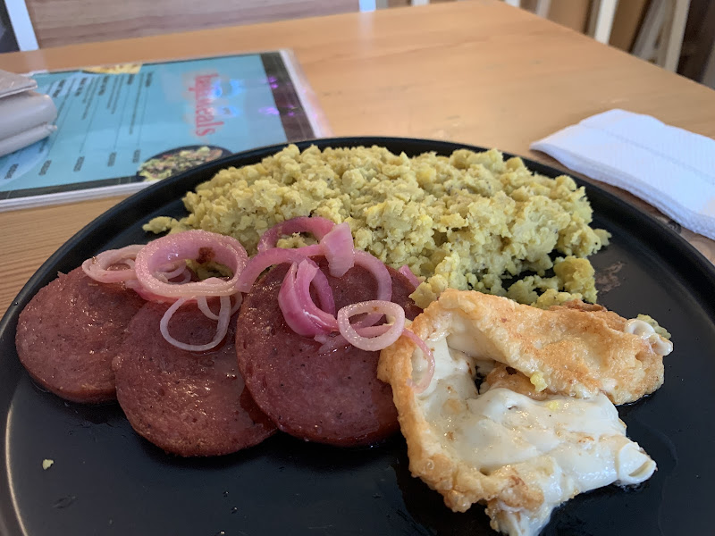 Bajaita Coffee shop - Coffee shop in Puerto Plata 57000