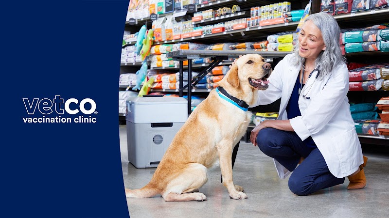 Vetco Vaccination Clinic - Veterinarian in Lake Geneva