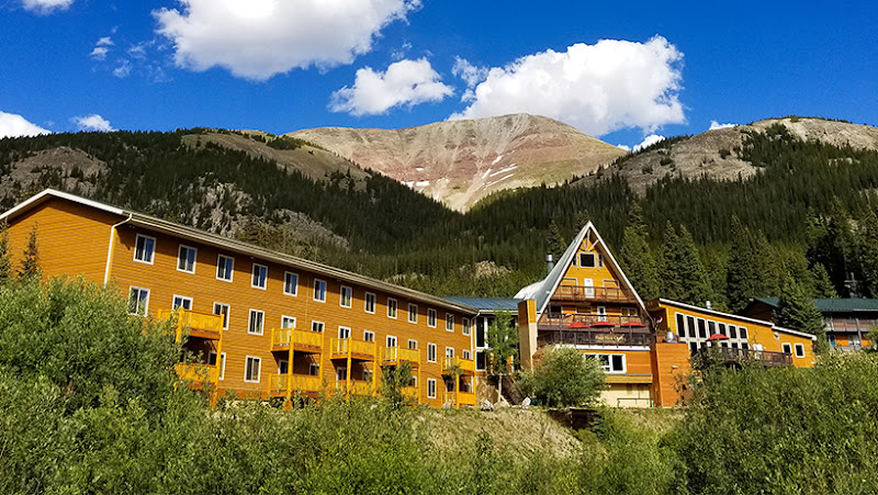 Lodge by The Blue - Resort hotel in Breckenridge