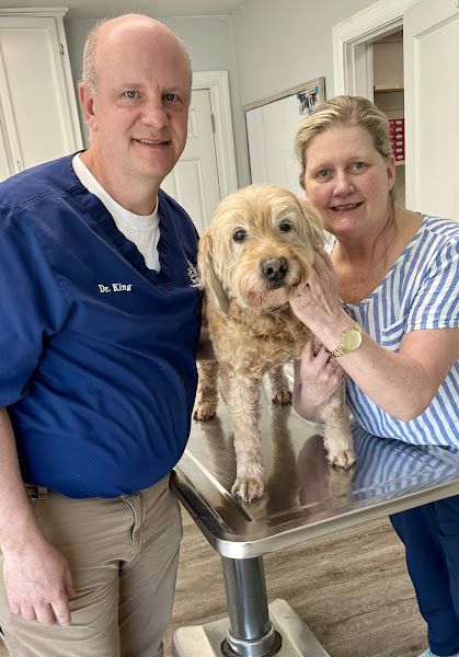 Elm Hill Veterinary Clinic