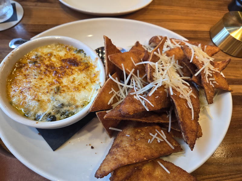 Harry's American Bar & Grill - Restaurant in Chattanooga