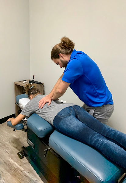 Seaside Spine - Chiropractor in Destin