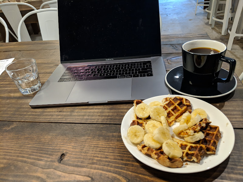 Social Grounds Coffee Roasters