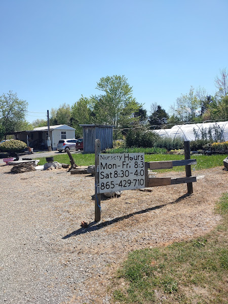 Hillbilly Landscaping & Garden