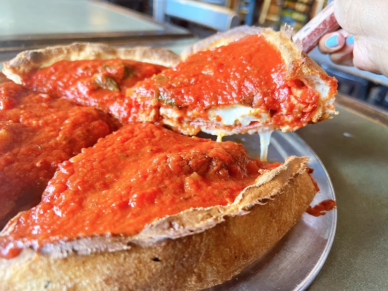 Carmines Pie House photo