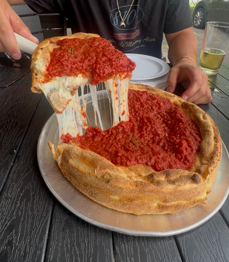 Carmines Pie House photo