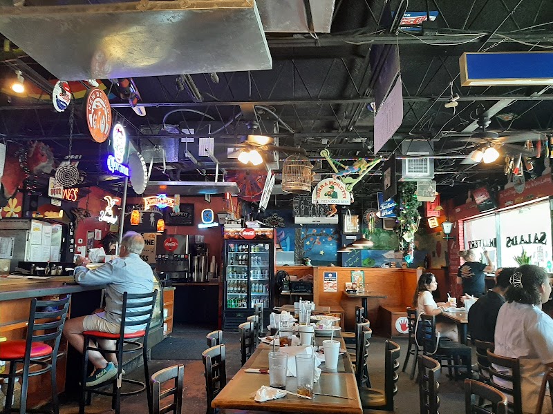 Carmines Pie House photo