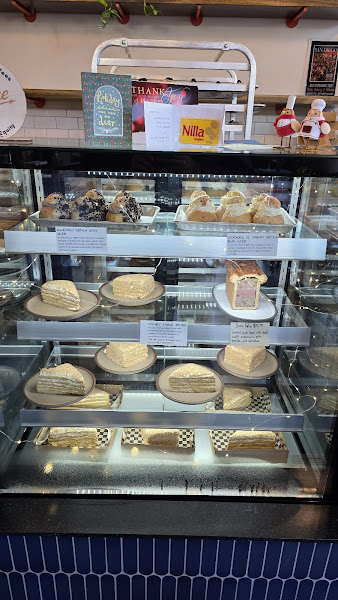 Relic Bakery & Kitchen