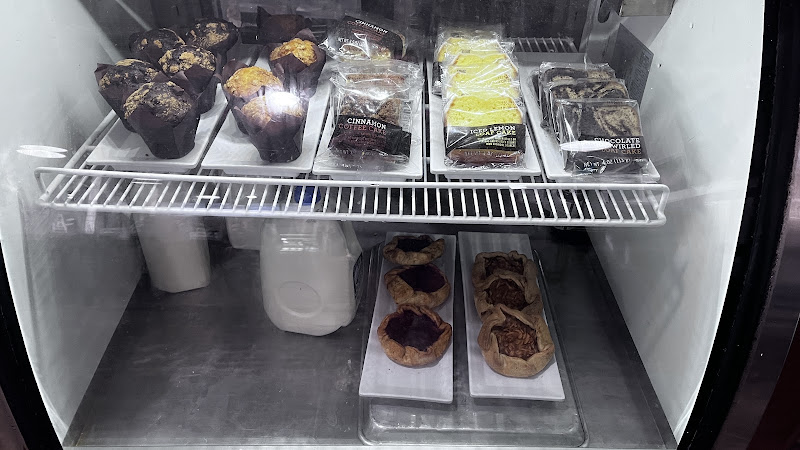 Galveston Bagel Coffee Co. - Coffee shop in Galveston