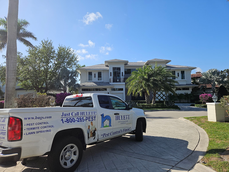 Hulett Environmental Services