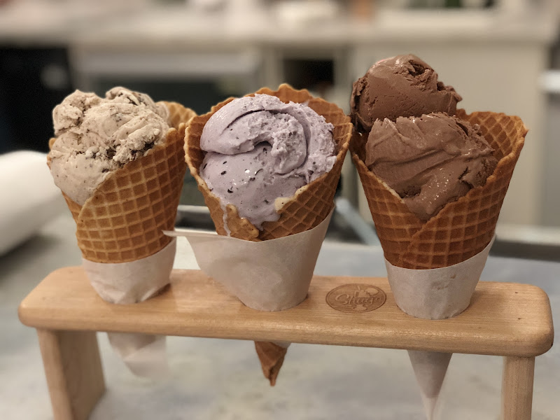 Shug's Soda Fountain and Ice Cream