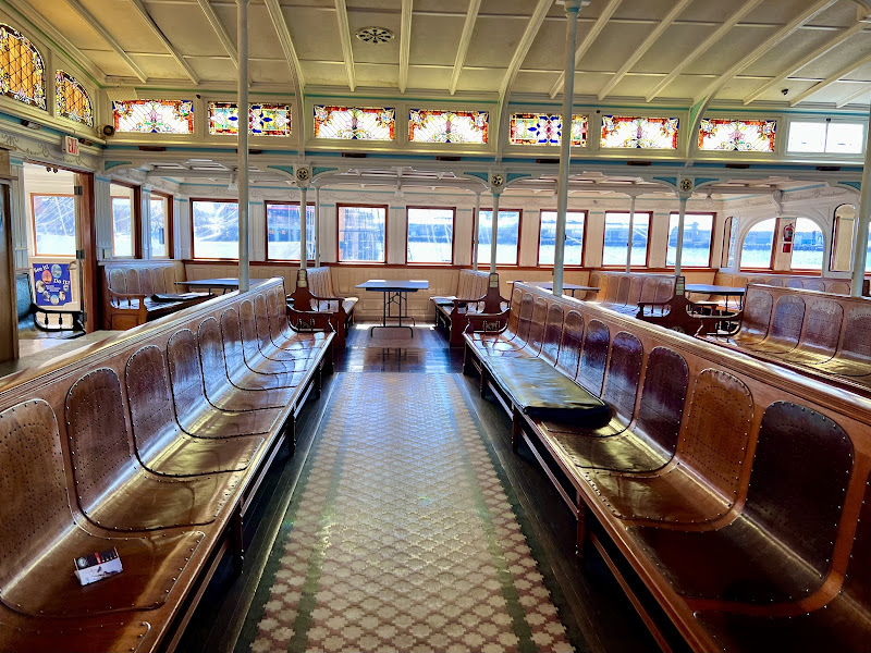 Maritime Museum of San Diego