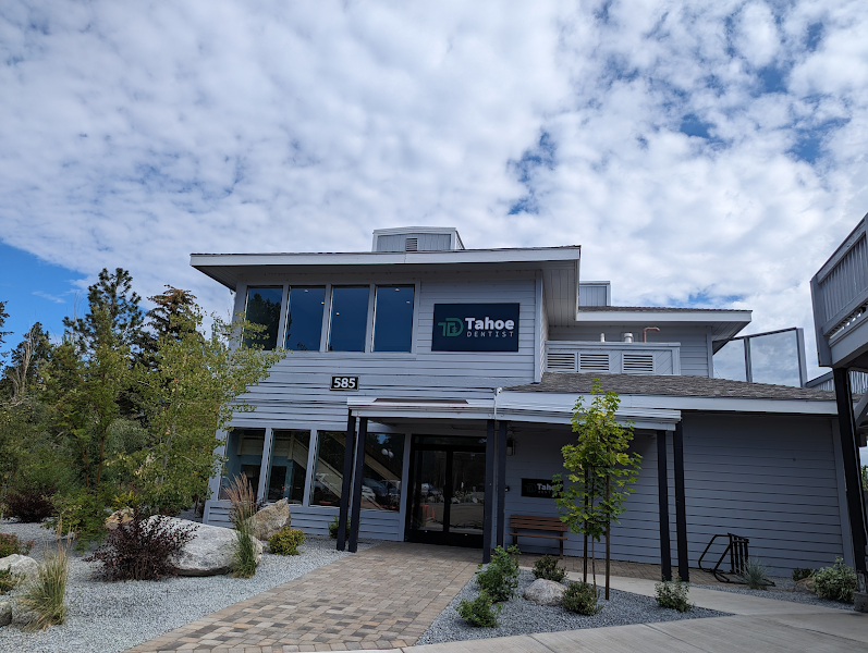 Tahoe Dentist - Dentist in South Lake Tahoe