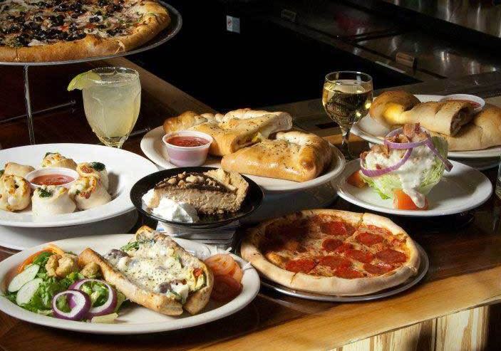 Rosie's Pizzeria - Pizza restaurant in Pagosa Springs