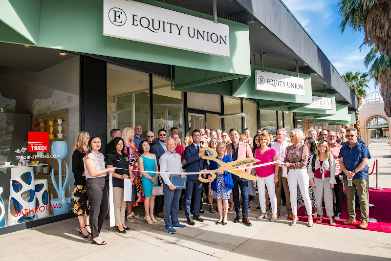 Equity Union Palm Springs - Real estate agency in Palm Springs