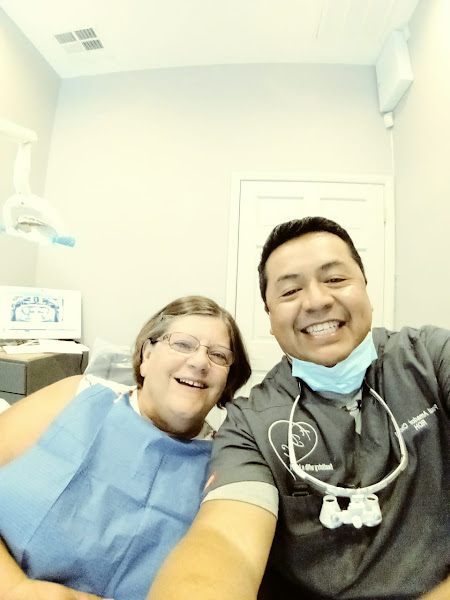 AMADOR DENTAL CARE - Dentist in Benito Juárez