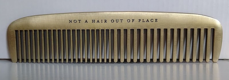 Logan Parlor - Hair salon in Chicago