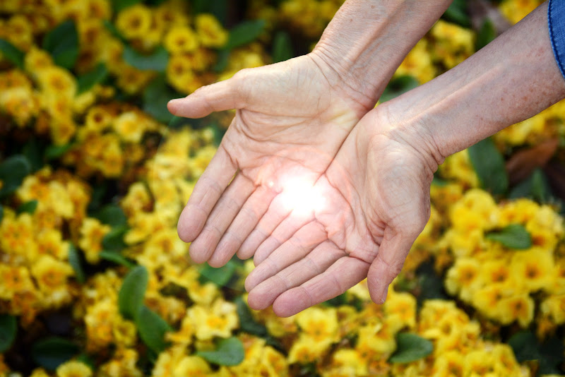 Healing Hands Massage by Kris in Sedona