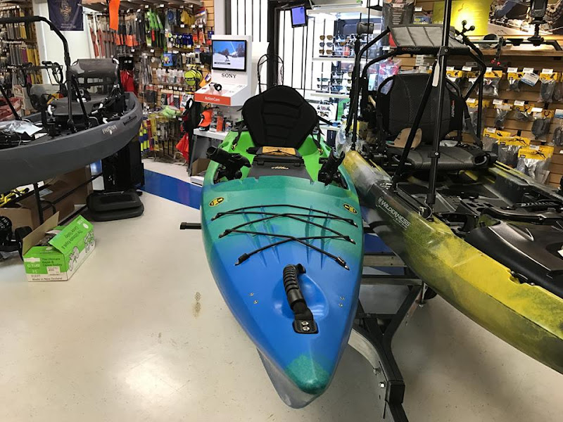 Mariner Sails, Inc. - Canoe & kayak store in Dallas