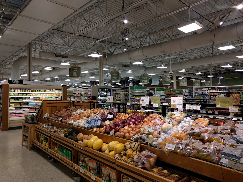 Publix Super Market at Piedmont - Supermarket in Atlanta