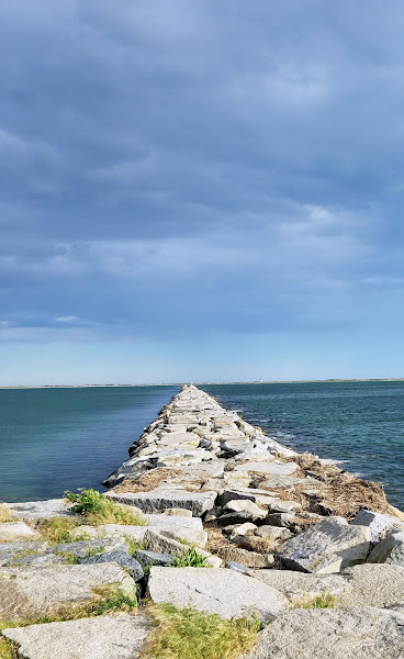 Provincetown Causeway - Tourist attraction in MA 02657