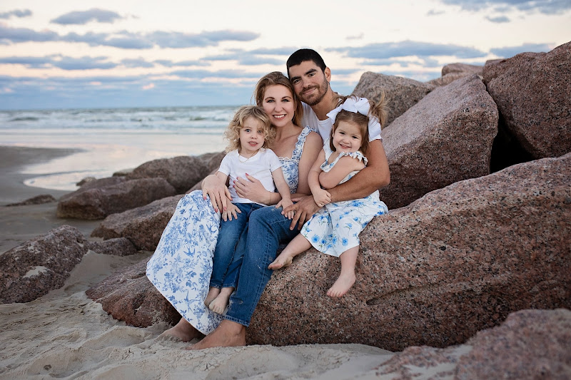 Phoenix Family Photography Studio