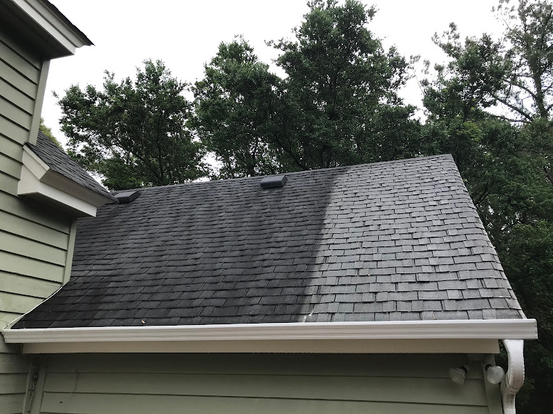 Coastal Cleaning Services