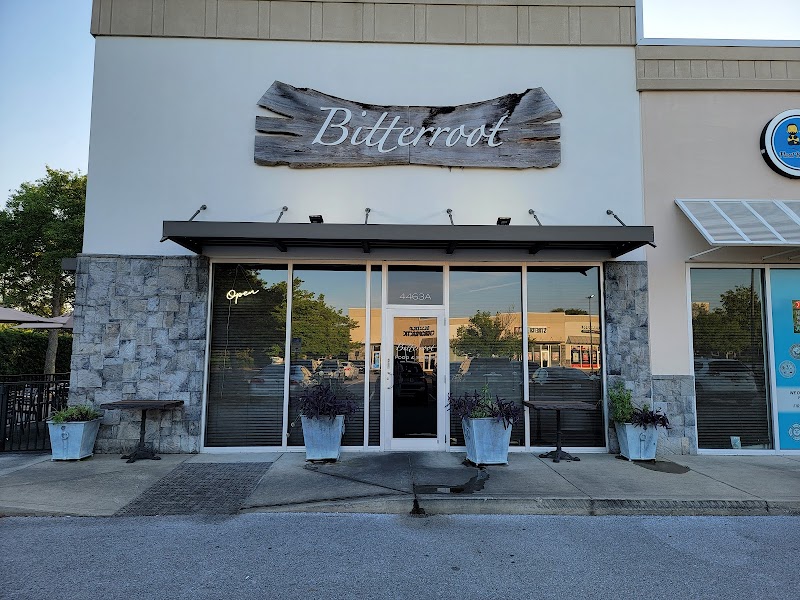 Bitterroot - Restaurant in Destin