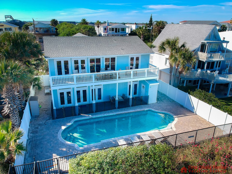 First Choice Florida Vacation Rentals