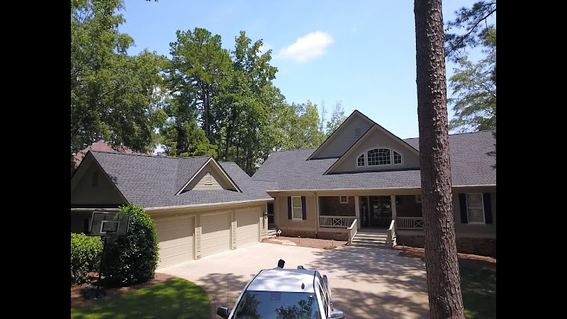 Assurance Residential Florida - Roofing contractor in Santa Rosa Beach