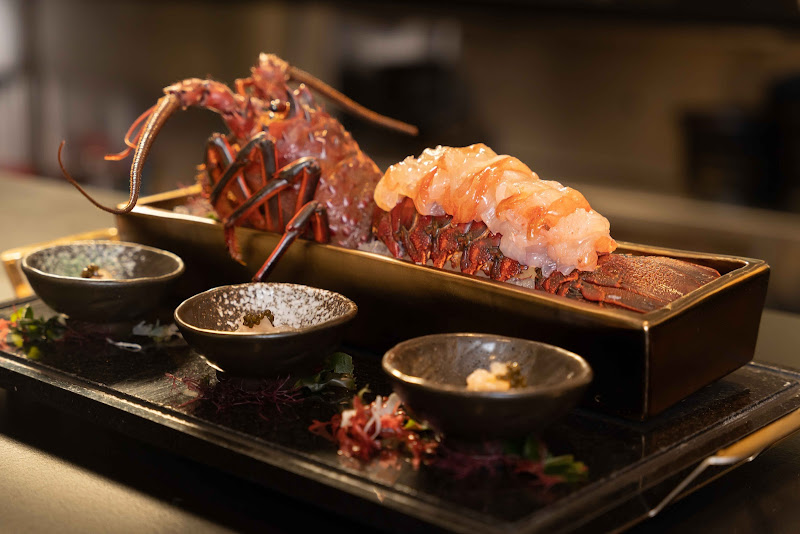 NIKU X | Premium Seafood & A5 Wagyu Steak Buffet