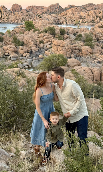 Jennifer Bowen Photography