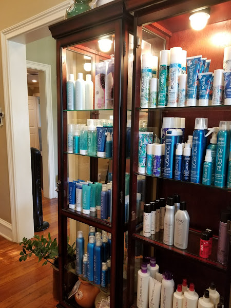 Blinders Hair Salon - Hair salon in New Braunfels