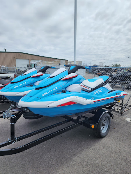 Jet Ski Rentals of Idaho - Boat rental service in Boise