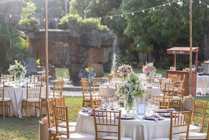 Luis Ginebra - Event venue in Av. Luis Ginebra