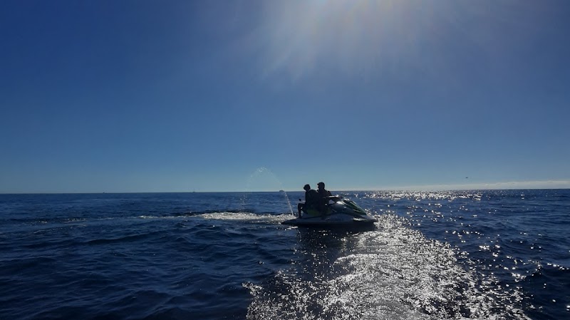 Sea Blessing - Water sports equipment rental service in Tourist Corridor